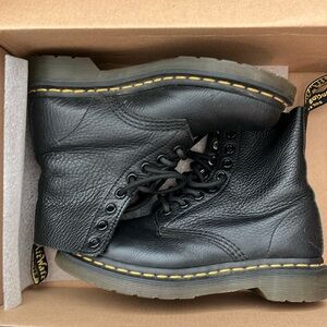 Dr. Martens | Soft Leather 1460 Pascal